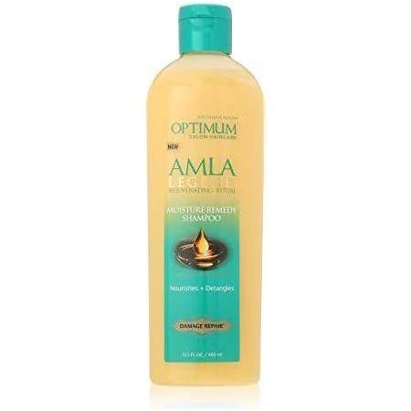 Optimum Amla Legend Moisture Shampoo 400ml - gtworld.de