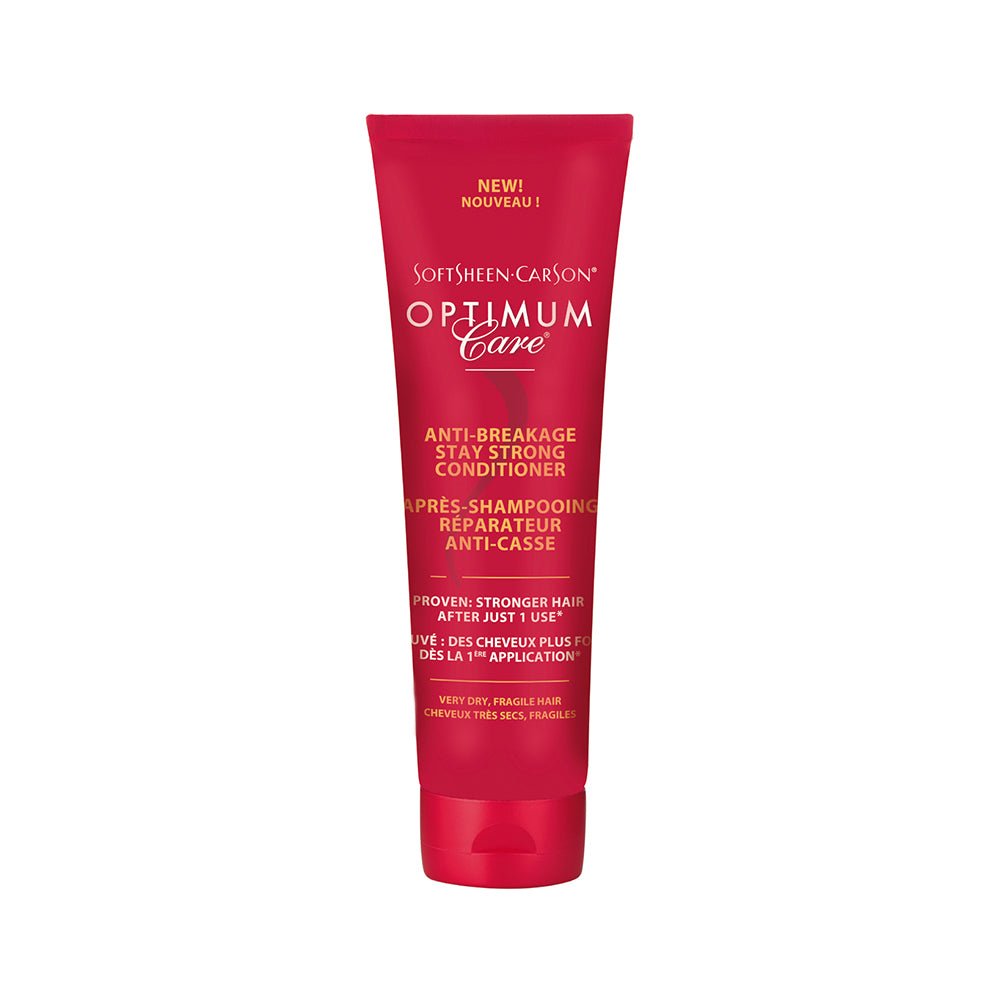 Optimum Care Anti Breakage Stay Strong Conditioner 250ml - gtworld.de