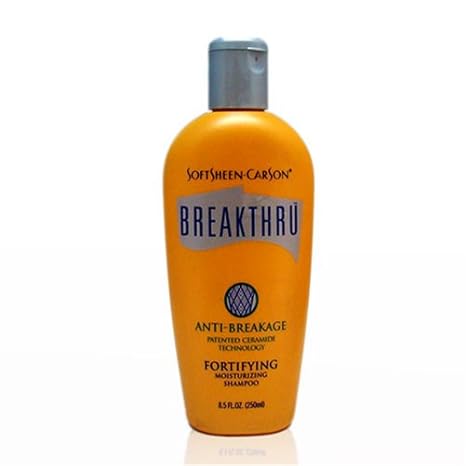 Optimum Care Breakthur Shampoo 250ml - gtworld.de