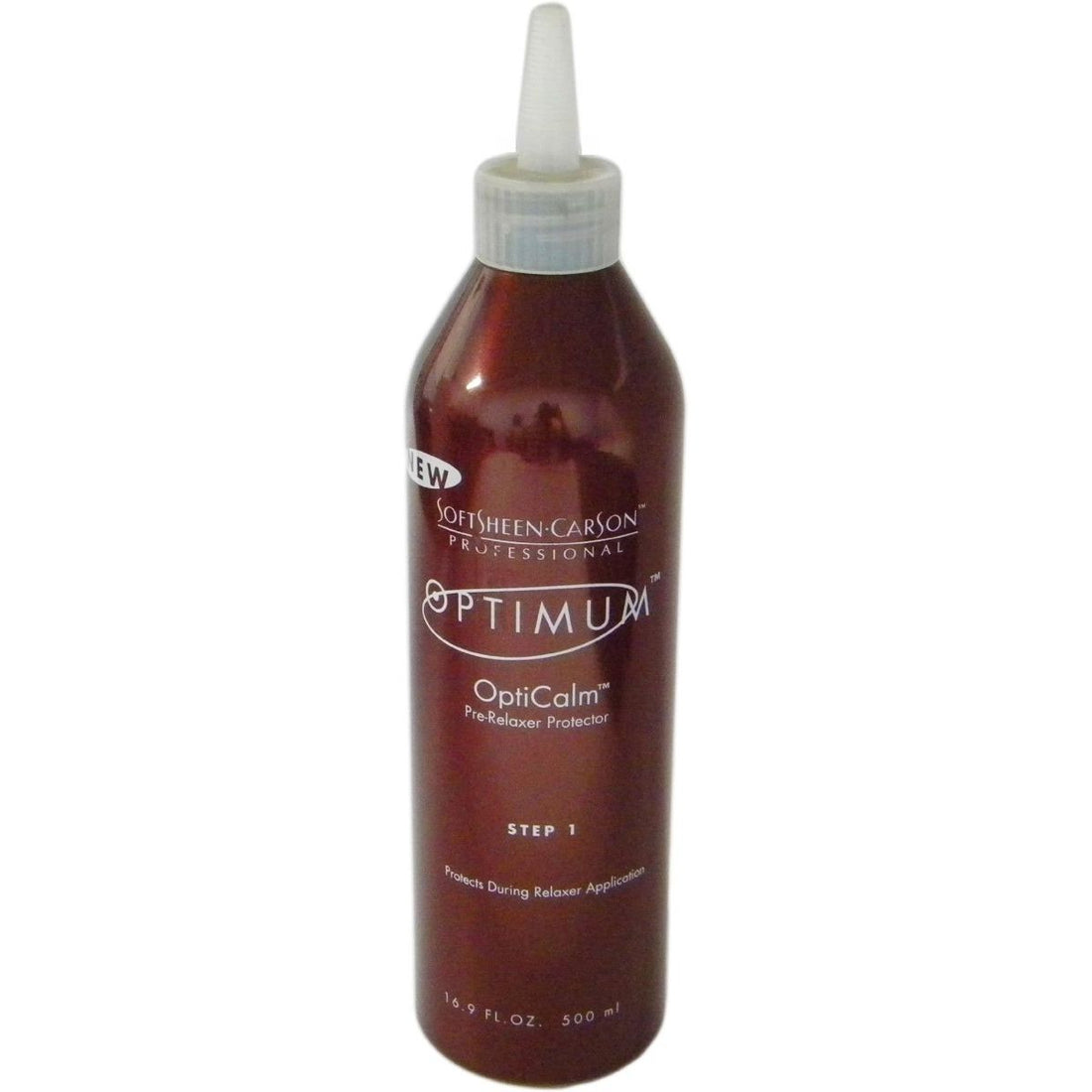 Optimum OptiCalm Pre - Relaxer Protector Step 1 (500ml) - gtworld.de