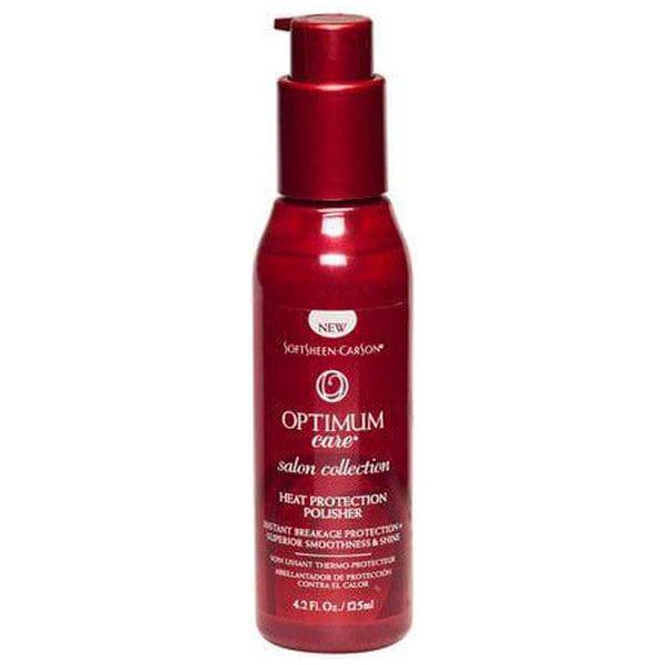 Softsheen Carson Optimum Care Heat Protection Polisher 125Ml