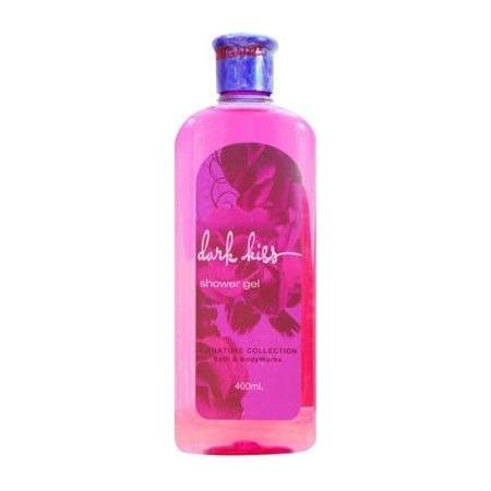 Organza Shower Gel Dark Kiss 400 ml - Gtworld.de