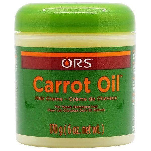 ORS Carrot Oil Creme 177ml - Gtworld.de