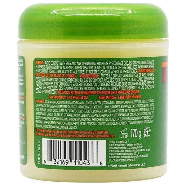 ORS Carrot Oil Creme 177ml - Gtworld.de