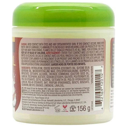 ORS Coconut Oil Hair &amp; Scalp Hairdress 156g - Gtworld.de