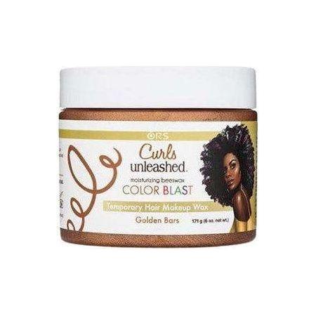 ORS Curl Unleashed Temporary Hair Makeup Wax 6 oz - Gtworld.de