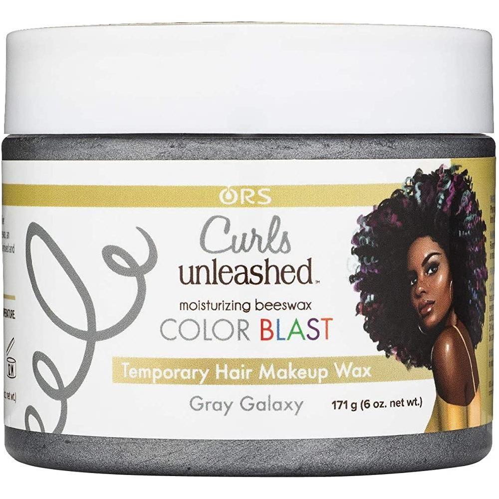 ORS Curl Unleashed Temporary Hair Makeup Wax 6 oz - Gtworld.de