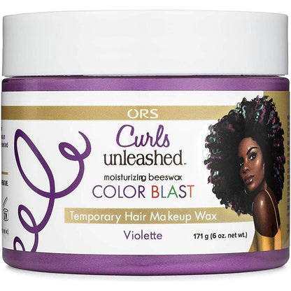 ORS Curl Unleashed Temporary Hair Makeup Wax 6 oz - Gtworld.de