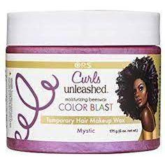 ORS Curl Unleashed Temporary Hair Makeup Wax 6 oz - Gtworld.de