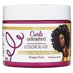 ORS Curl Unleashed Temporary Hair Makeup Wax 6 oz - Gtworld.de