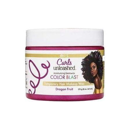 ORS Curl Unleashed Temporary Hair Makeup Wax 6 oz - Gtworld.de