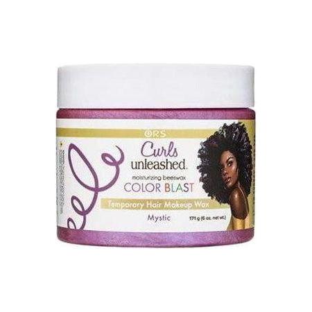 ORS Curl Unleashed Temporary Hair Makeup Wax 6 oz - Gtworld.de