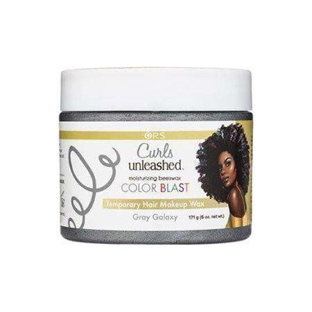 ORS Curl Unleashed Temporary Hair Makeup Wax 6 oz - Gtworld.de