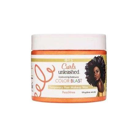 ORS Curl Unleashed Temporary Hair Makeup Wax 6 oz - Gtworld.de