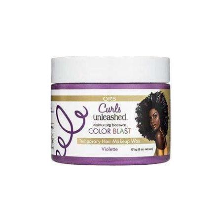 ORS Curl Unleashed Temporary Hair Makeup Wax 6 oz - Gtworld.de