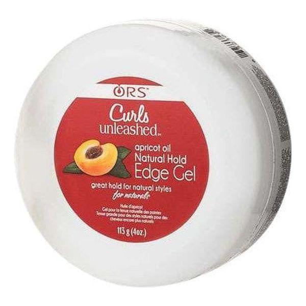 Ors Curls Unleashed Edge Gel Natural Hold 115G - Gtworld.de