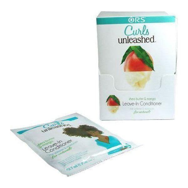 Ors. Curls Unleashed Sheabutter &amp; Mango 1,75Oz - gtworld.de