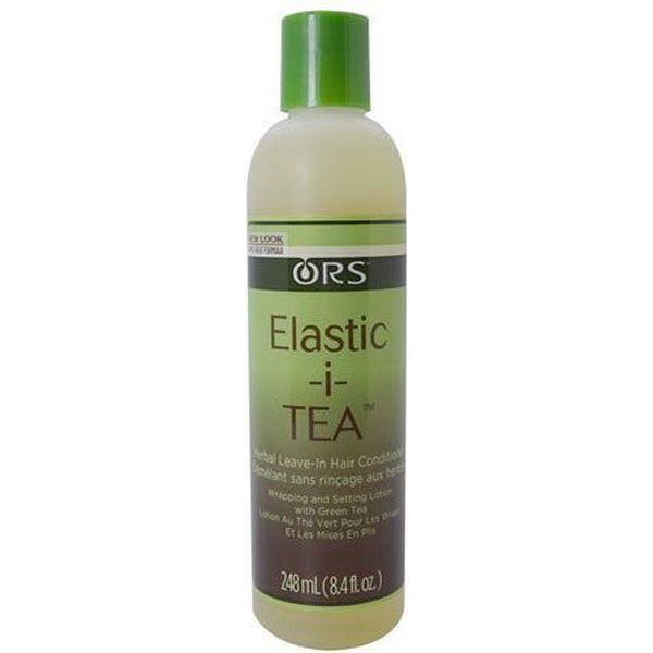 Ors Elastic - I - Tea Herbal Leave - In Hair Conditioner 248 Ml - Gtworld.de