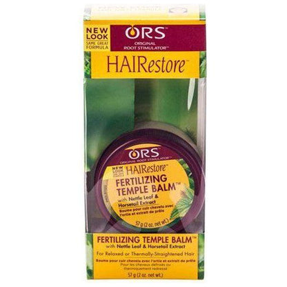 ORS Fertilizing Temple Balm 59ml - Gtworld.de