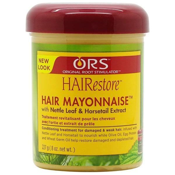 ORS Hair Mayonnaise 237ml - Gtworld.de