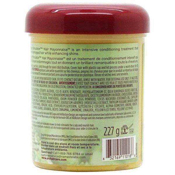 ORS Hair Mayonnaise 237ml - Gtworld.de