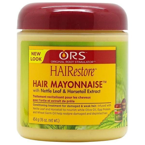 ORS Hair Mayonnaise 454g - Gtworld.de