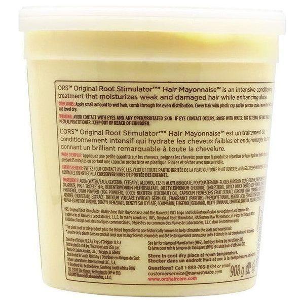 ORS Hair Mayonnaise 908g - Gtworld.de