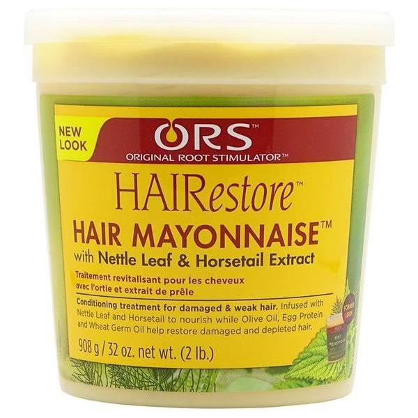 ORS Hair Mayonnaise 908g - Gtworld.de