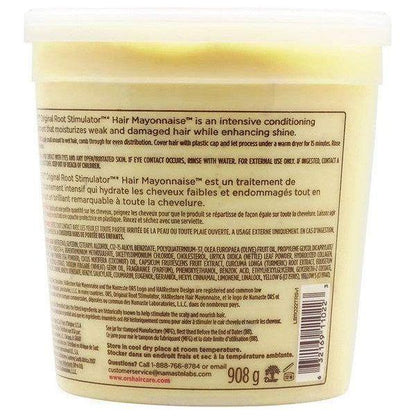 ORS Hair Mayonnaise 908g - Gtworld.de