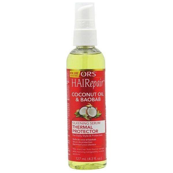 ORS Hair Repair Silkening Serum 127ml - Gtworld.de