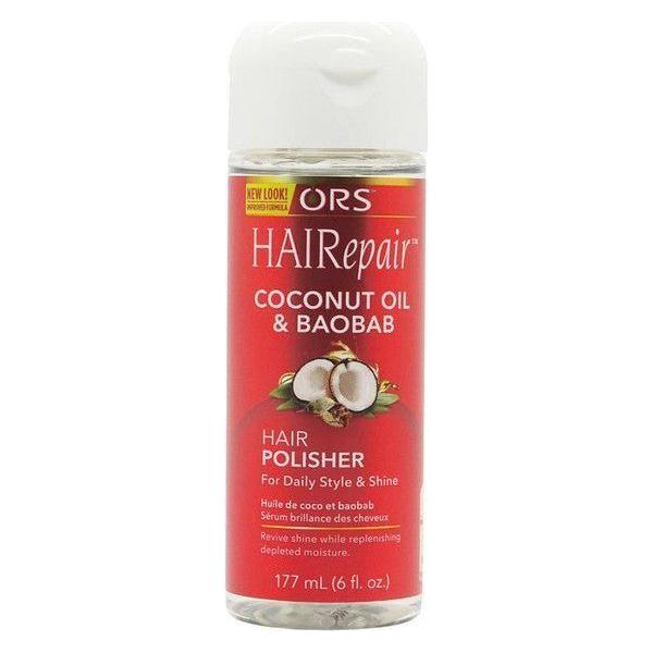 ORS HAIRepair Coconut &amp; Baobab Hair Polisher 177ml - Gtworld.de