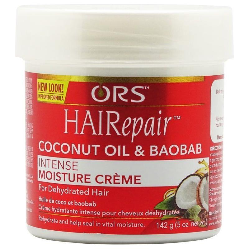 ORS HAIRepair Intense Moisture Crème 142g - Gtworld.de