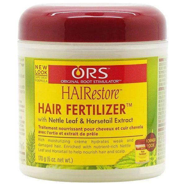 ORS HaiRestore Hair Fertilizer 170g - Gtworld.de