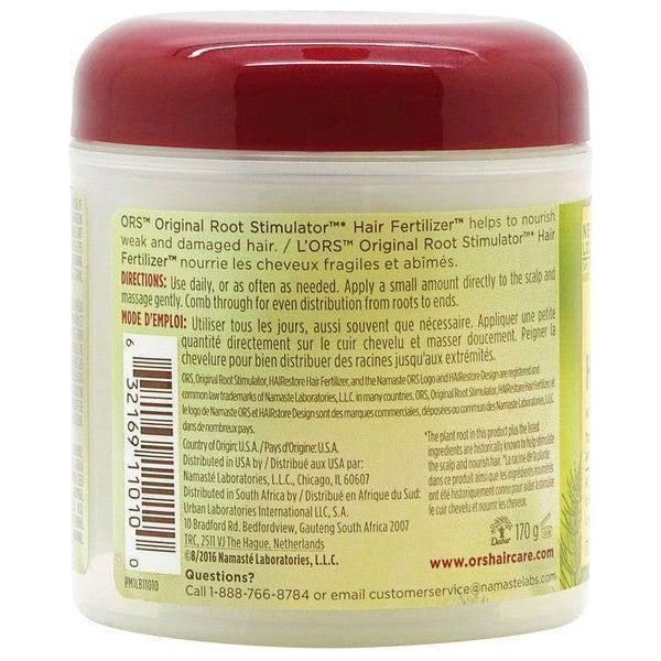 ORS HaiRestore Hair Fertilizer 170g - Gtworld.de