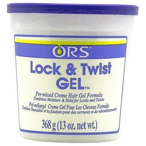 ORS Lock &amp; Twist Gel 368g - Gtworld.de