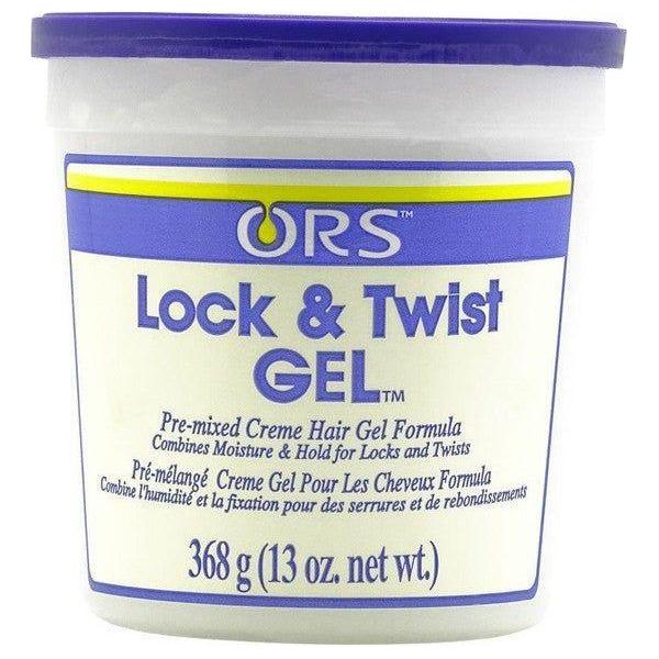 ORS Lock &amp; Twist Gel 368g - Gtworld.de