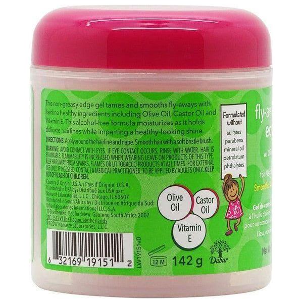 ORS Olive Oil Girls Fly - Away Taming Edge Gel 142g - Gtworld.de