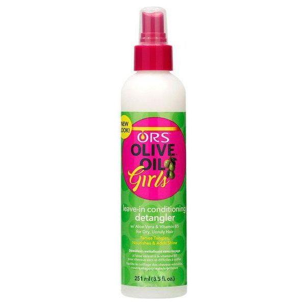 ORS Olive Oil Girls Leave - In Conditioning Detangler 251ml - Gtworld.de