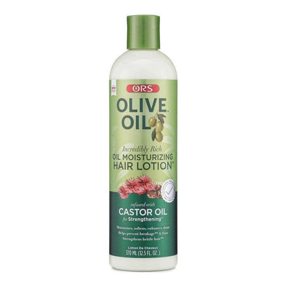 ORS Olive Oil Incredibly Rich Oil Moisturizing Hair Lotion 12.5oz - Gtworld.de