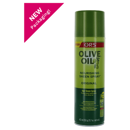 ORS Olive Oil Nourishing Sheen Spray 472ml - gtworld.de