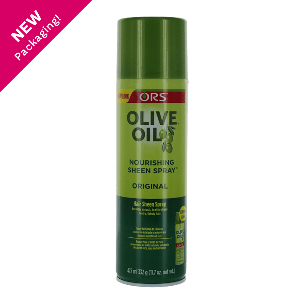 ORS Olive Oil Nourishing Sheen Spray 472ml - gtworld.de