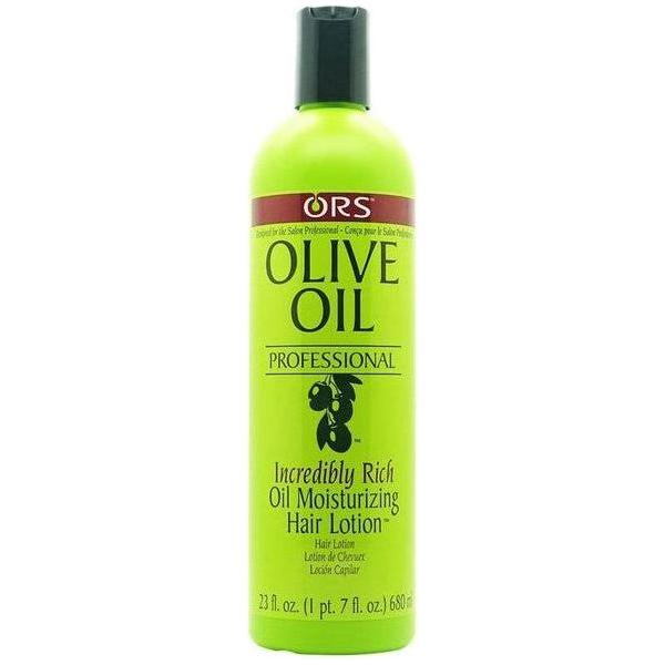 ORS Olive Oil Oil Moisturizing Hair Lotion 680ml - Gtworld.de