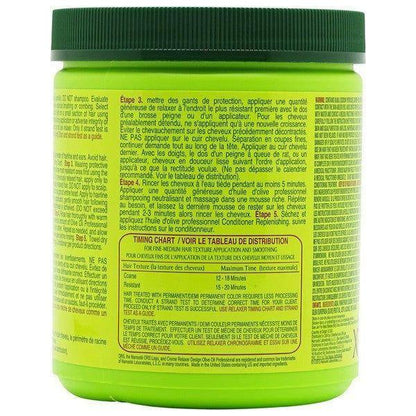 ORS Olive Oil Professional Creme Relaxer, Super 531g - Gtworld.de