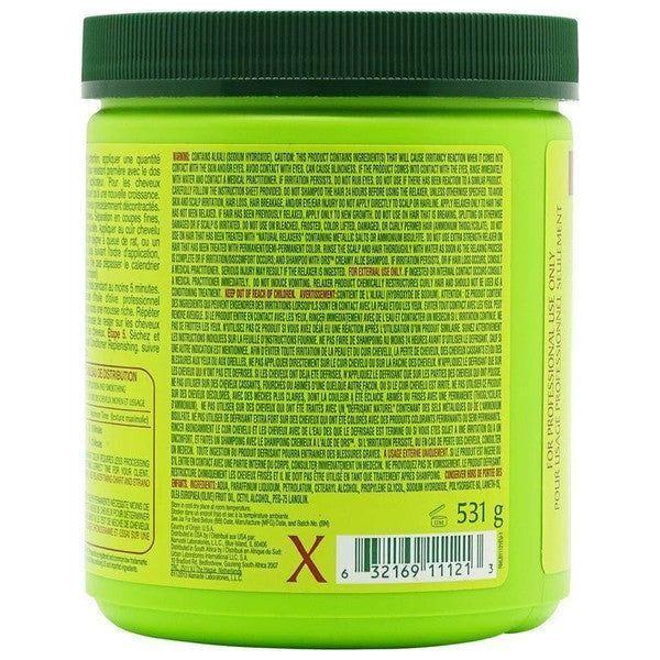 ORS Olive Oil Professional Creme Relaxer, Super 531g - Gtworld.de