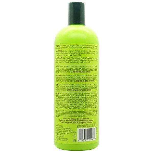 ORS Olive Oil Professional Neutralizing Shampoo 1000ml - Gtworld.de