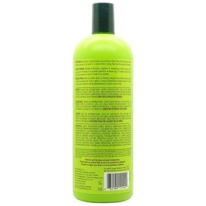 ORS Olive Oil Professional Neutralizing Shampoo 1000ml - Gtworld.de