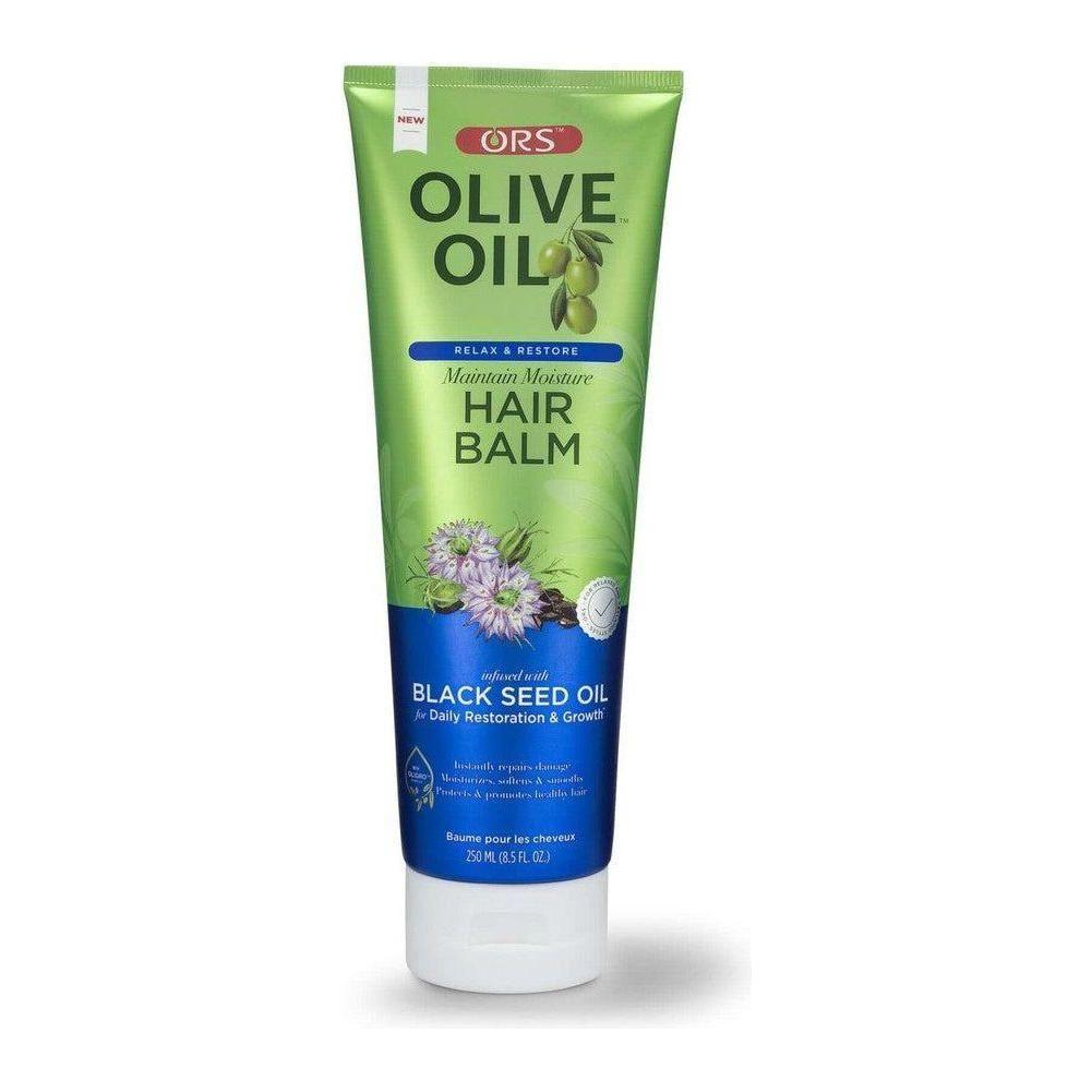 ORS Olive Oil Relax &amp; Restore Maintain Moisture Hair Air Balm 8.5oz - Gtworld.de