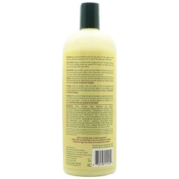 ORS Olive Oil Replenishing Conditioner 1000ml - Gtworld.de