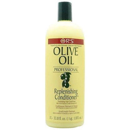 ORS Olive Oil Replenishing Conditioner 1000ml - Gtworld.de