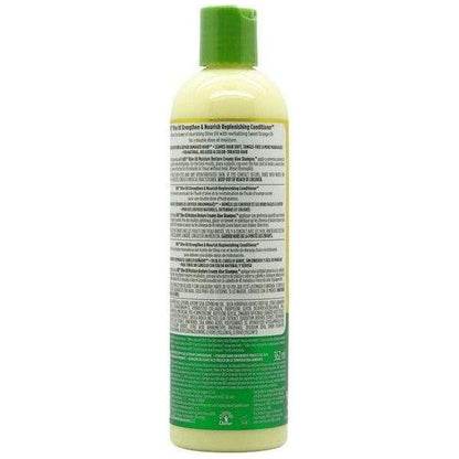 ORS Olive Oil Replenishing Conditioner 362ml - Gtworld.de